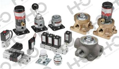 Humphrey梭动阀在机电设备及配件中的应用与特性